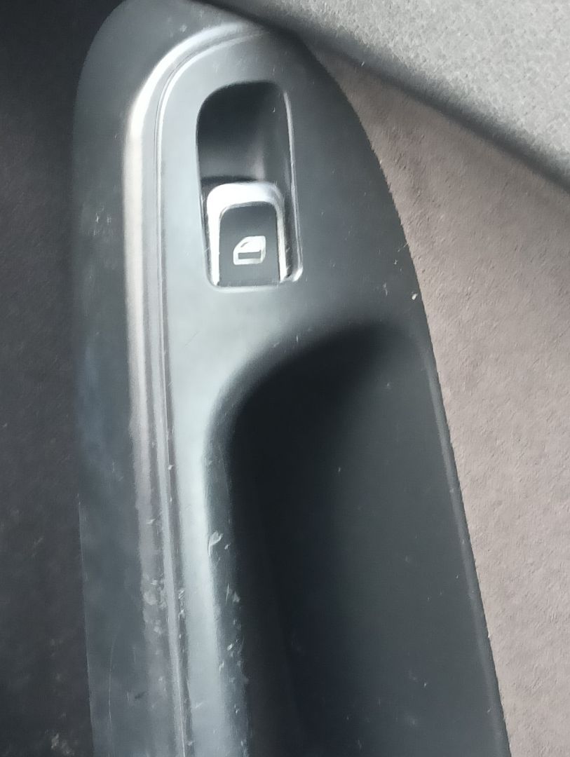 Mando elevalunas Audi A4 (8K5)