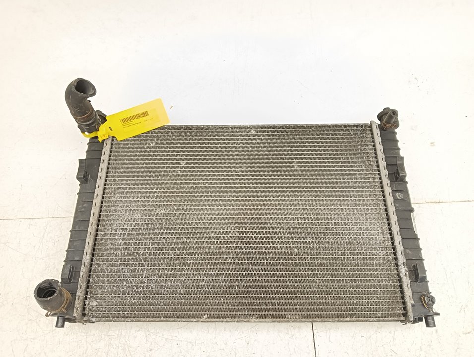 Radiador agua Ford Fiesta (CBK)
