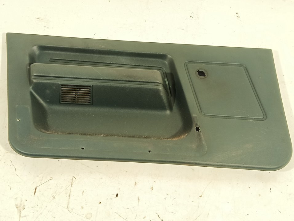 Guarnecido puerta Renault Express