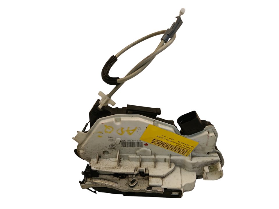 Cerradura puerta SEAT Ibiza (6J5)