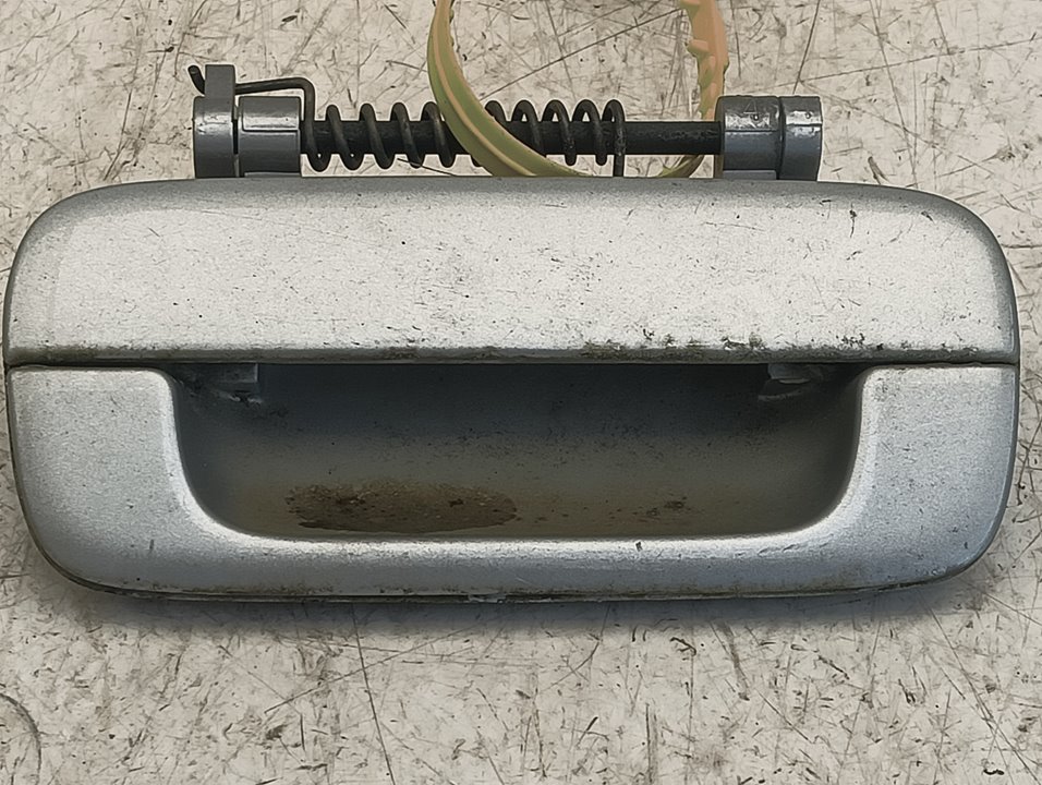 Maneta Peugeot 406 (S1/S2)