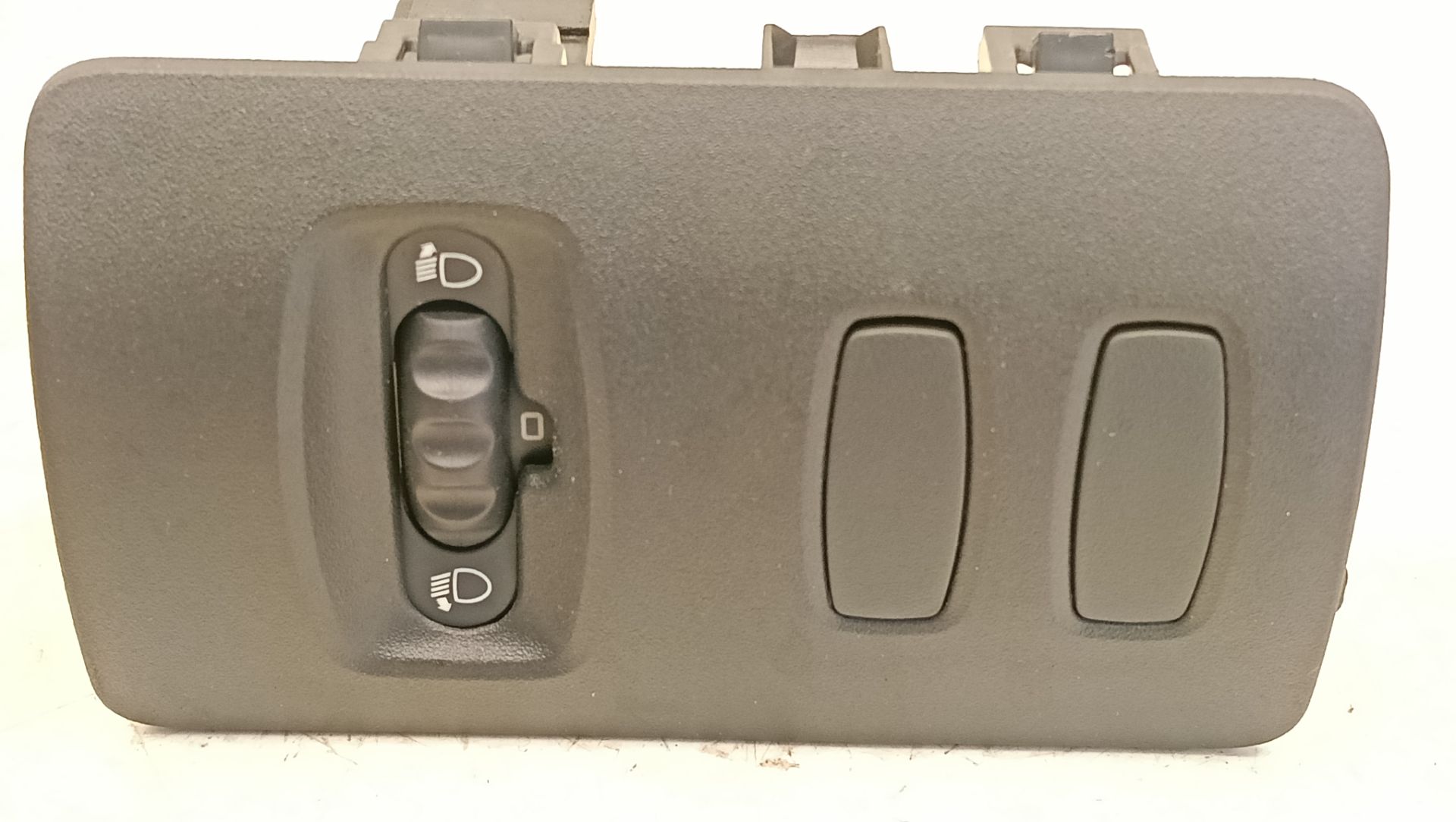 Mando luces Renault Clio III