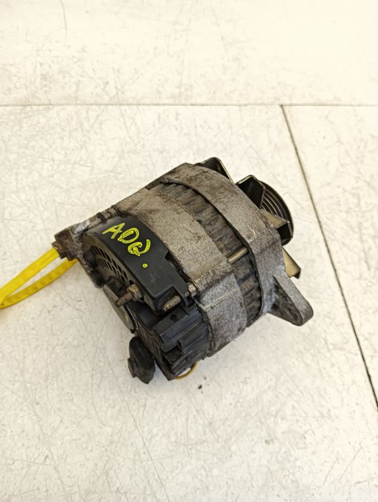 Alternador Renault Express