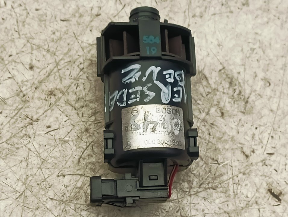 Sensor Mercedes-Benz E (BM 124)