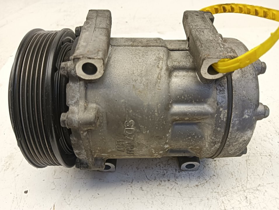 Compresor aire acondicionado Alfa Romeo 147 (190)