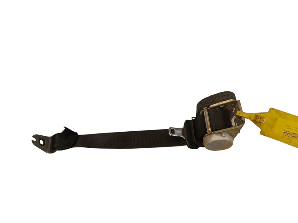 Cinturón seguridad Ford Focus (CAP)