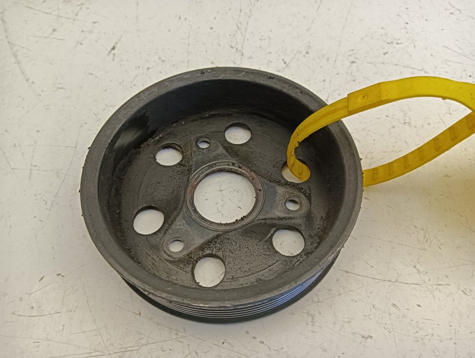 Bomba servodireccion Renault Megane I (BA0)