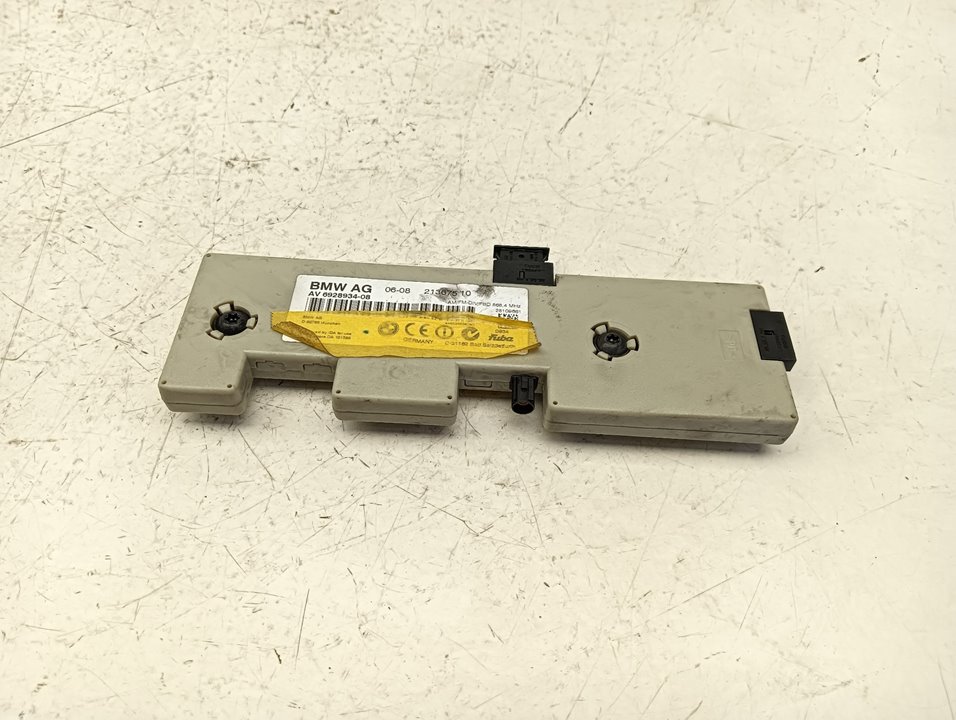 Amplificador de antena BMW 3 (E92)