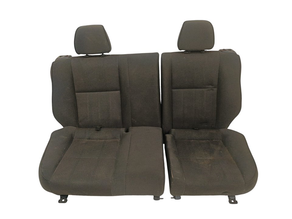 Asientos traseros Alfa Romeo 147 (190)