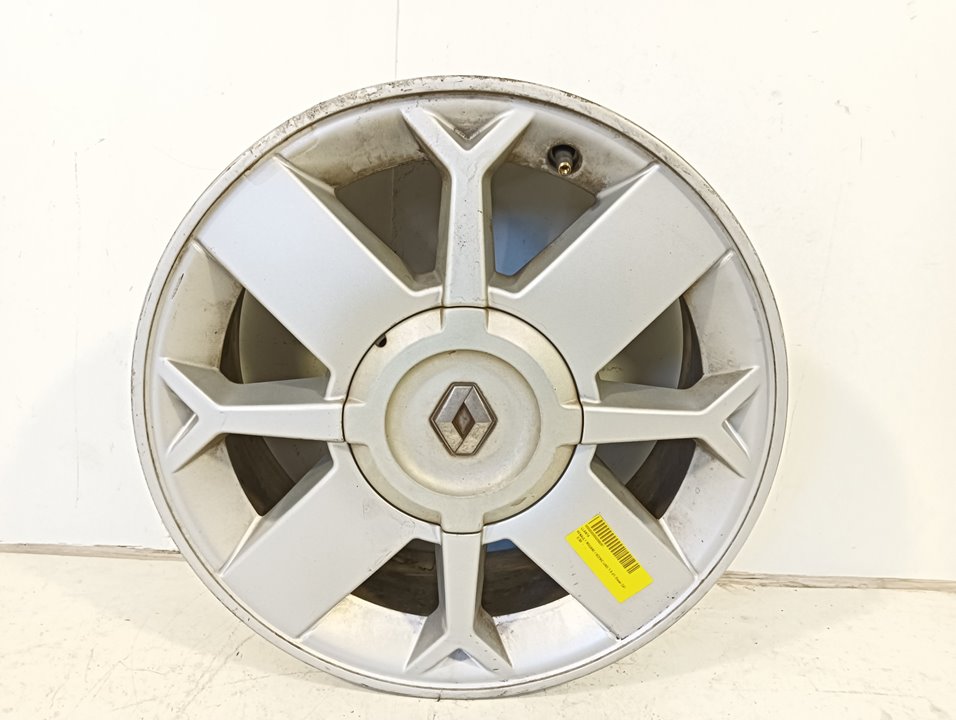 Llanta Renault Scenic RX4 (JA0)