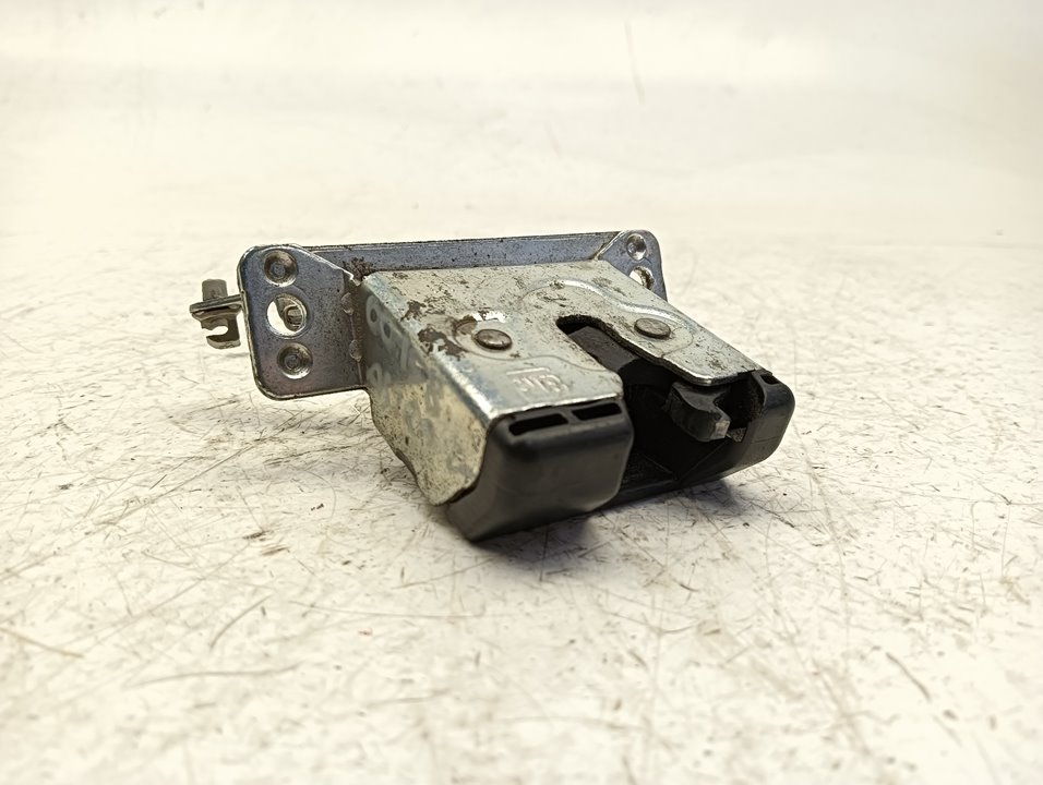 Cerradura maletero / portón Opel Astra G