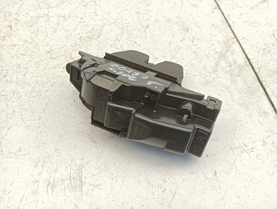 Cerradura maletero / portón Peugeot 308