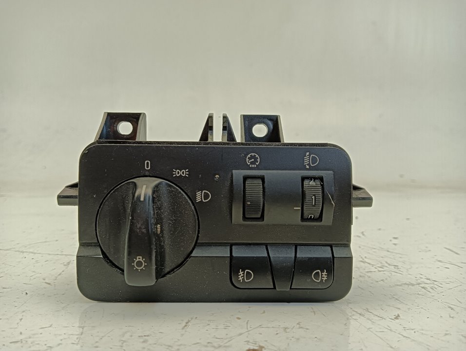 Mando luces BMW 3 (E46)