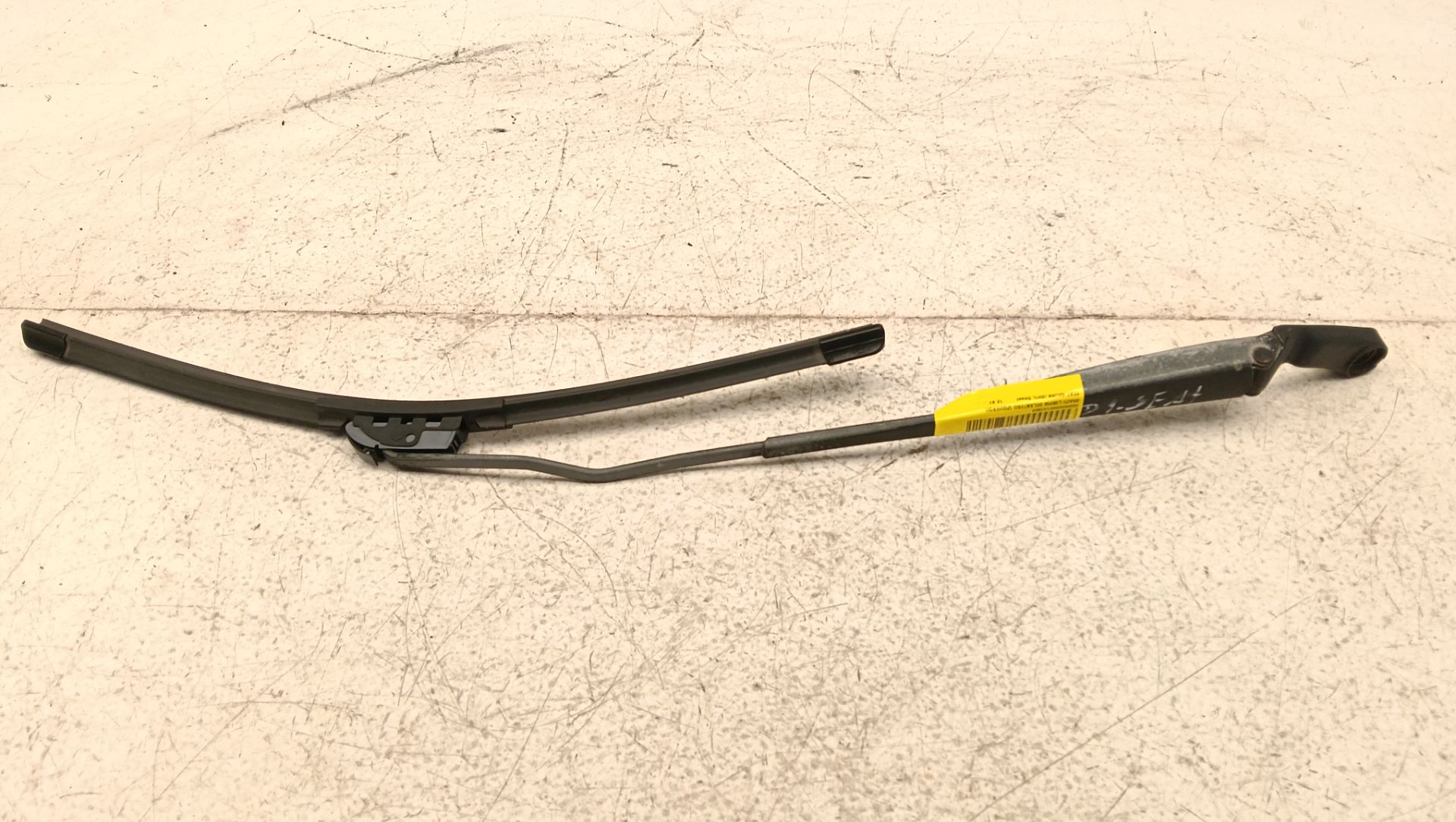 Brazo limpia SEAT Arosa (6H1)