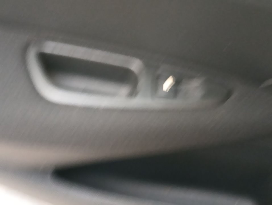 Mando elevalunas Peugeot 308