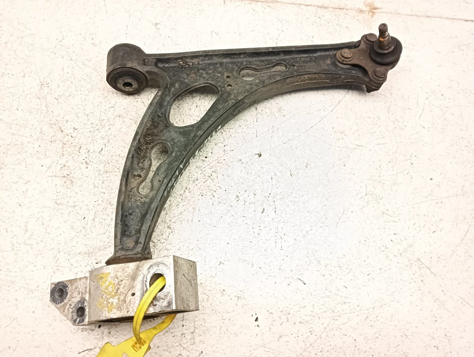 Brazo suspensión SEAT Altea (5P1)