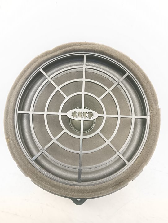 Sistema audio / radio CD Audi A4 (8K5)
