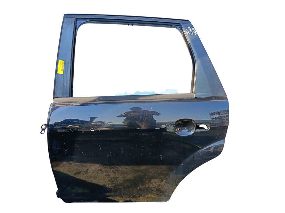 Puerta Ford Focus Sportbreak (CB4)