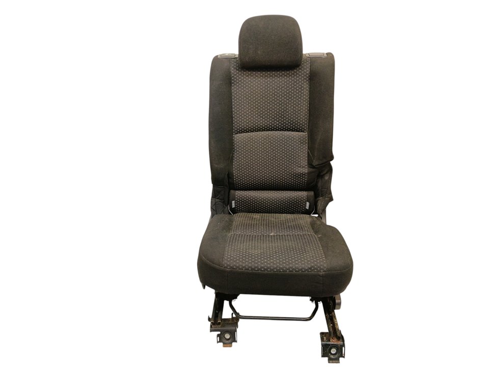 Asientos Toyota Verso (AUR2/ZGR2)