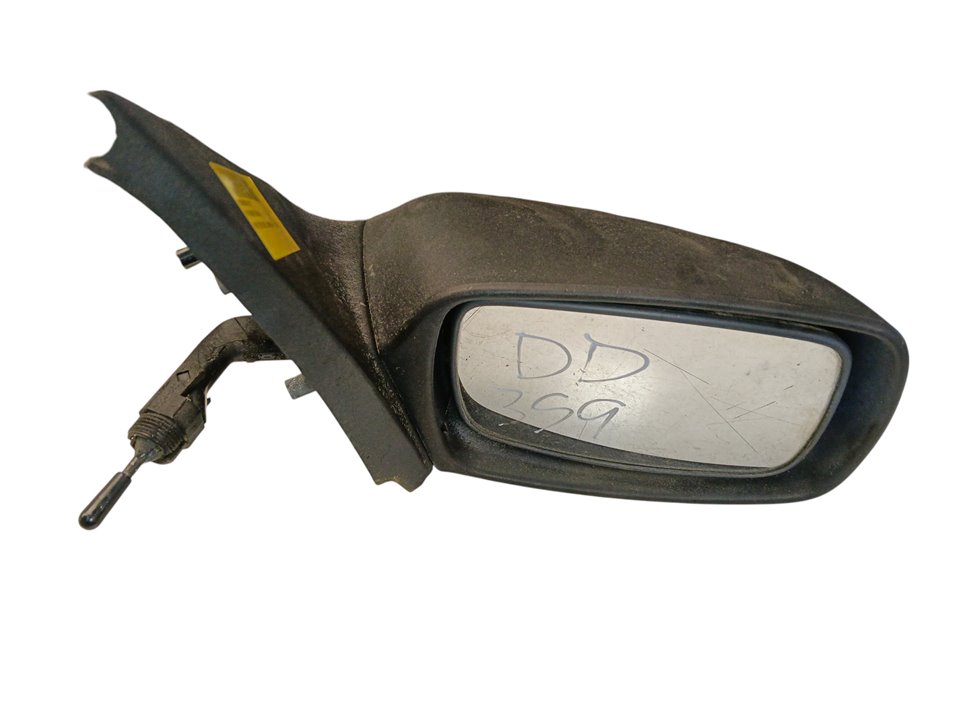 Retrovisor Ford Fiesta