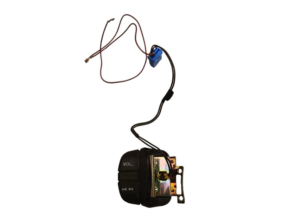 Mando volumen MG Rover Rover 25 (R/RF)