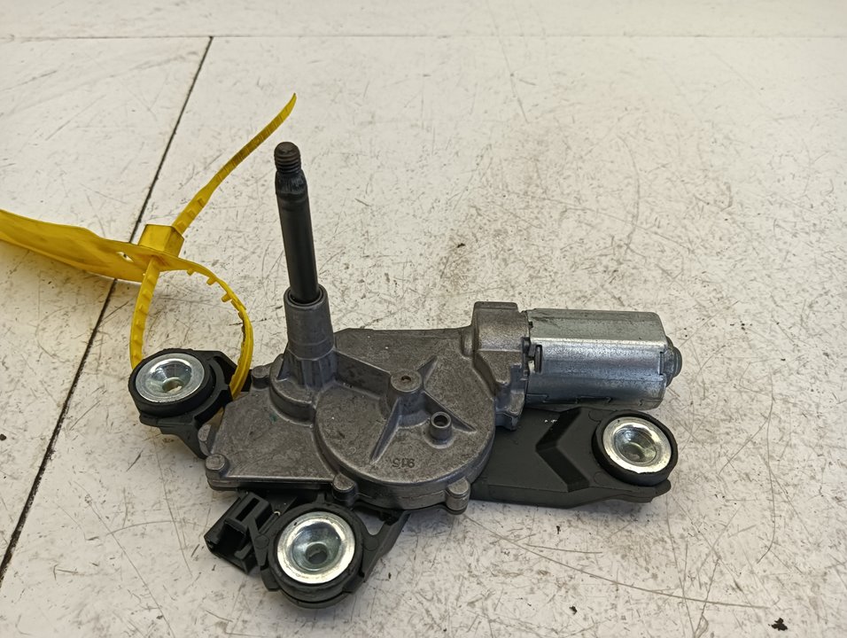 Motor limpia Volvo V50
