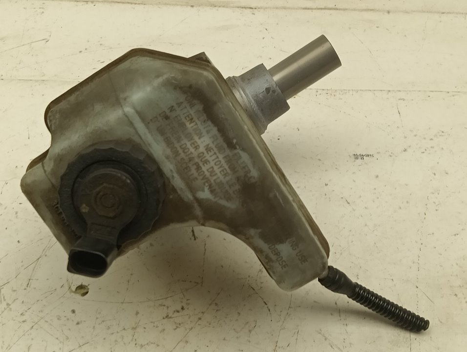 Bomba freno Volkswagen Passat (3C2)