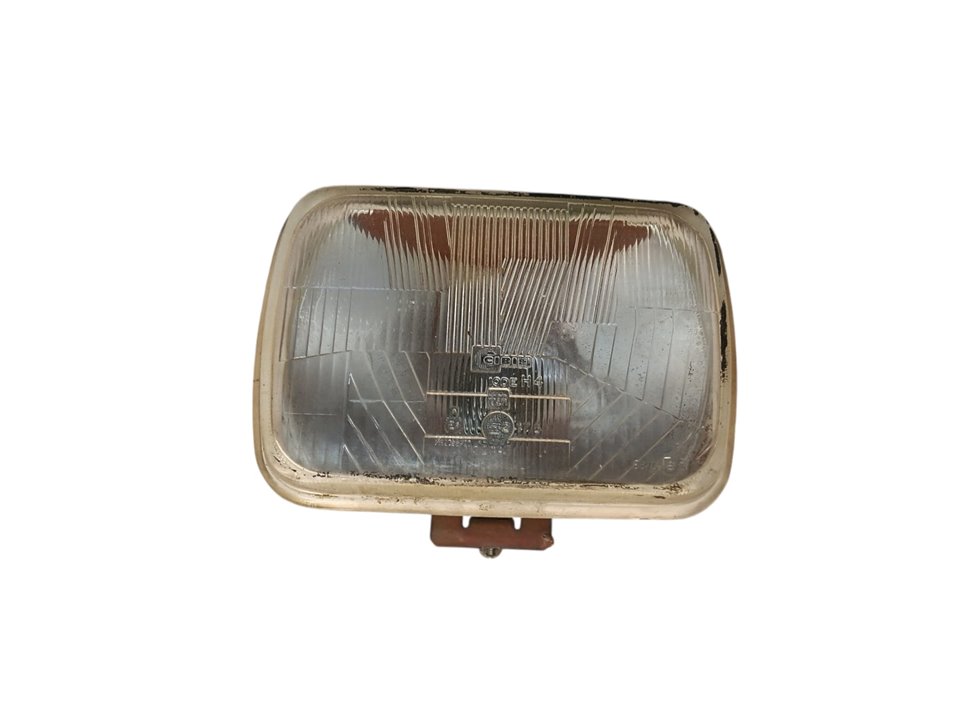 Faro Renault Express