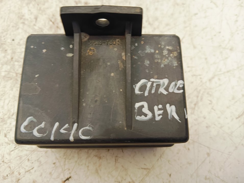 Caja precalentamiento Citroën Berlingo