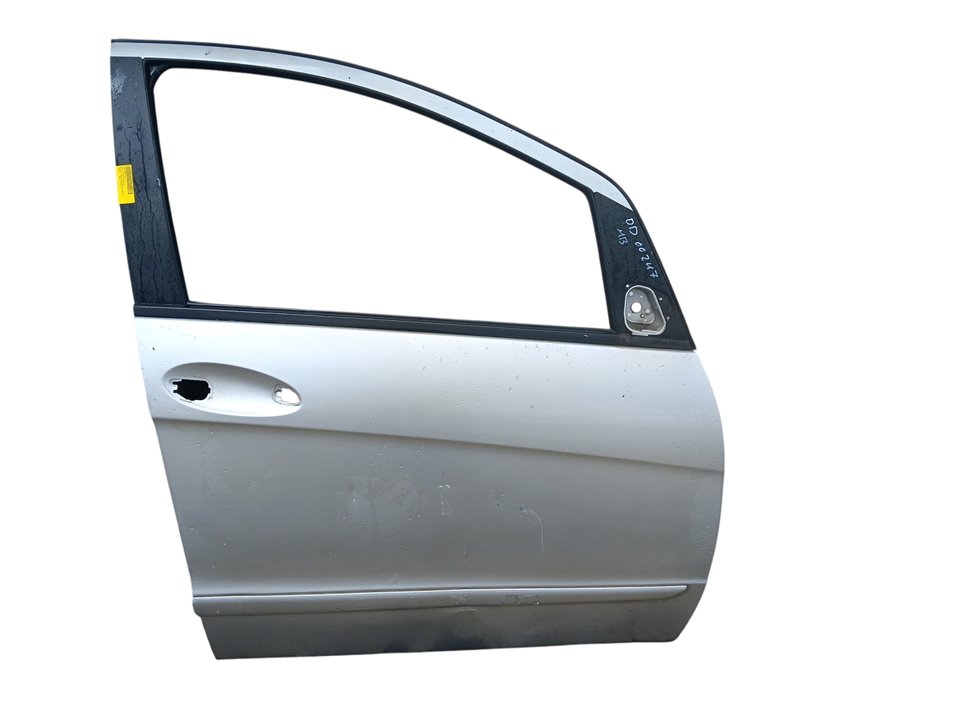Puerta Mercedes-Benz A (BM 169)