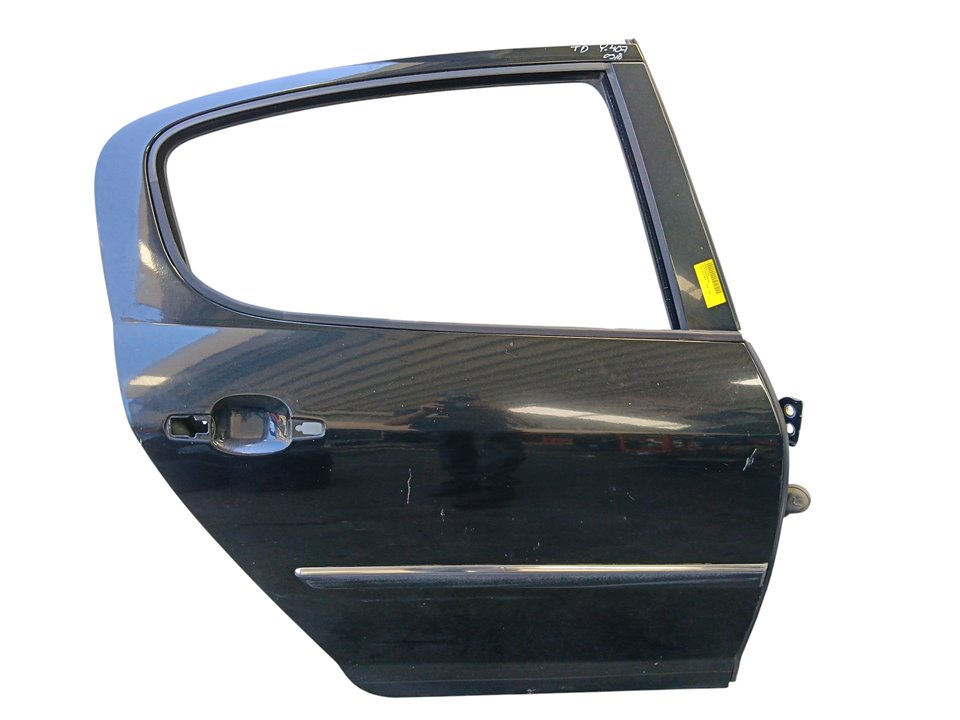 Puerta Peugeot 407