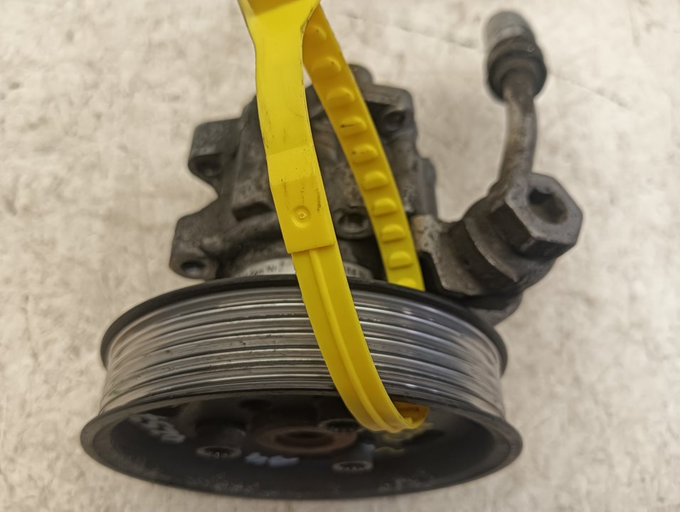 Bomba dirección Audi A4 (8E)