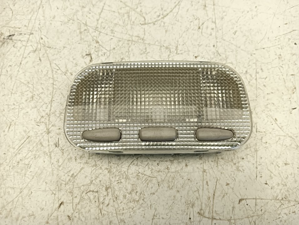 Luz interior Peugeot 307 (S2)