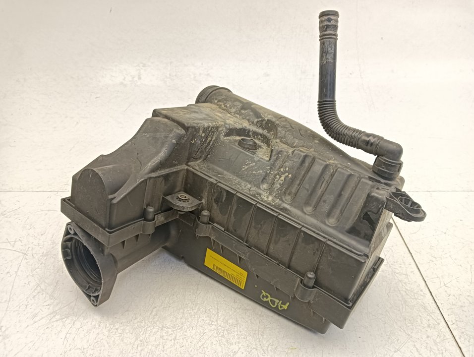 Filtro aire Volkswagen Golf V (1K1)