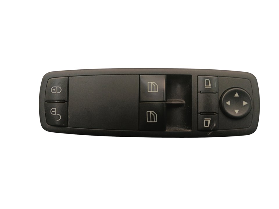 Mando elevalunas Mercedes-Benz A (BM 169)