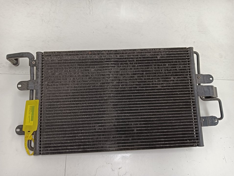 Condensador / radiador aire acondicionado SEAT Leon (1M1)