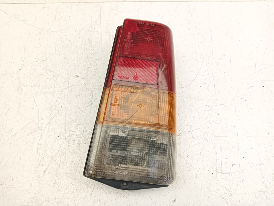 Piloto Fiat I Panda (141)