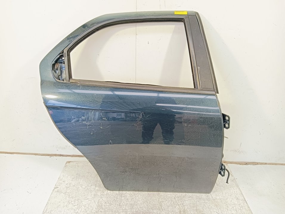 Puerta Alfa Romeo 156 (116)