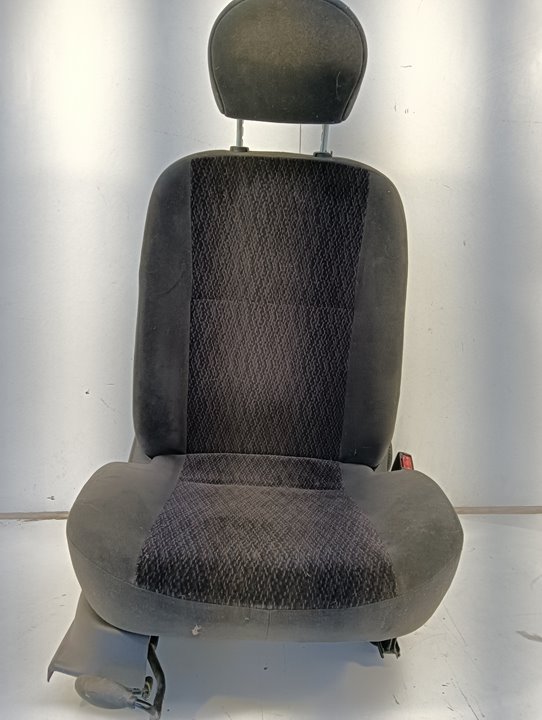 Asiento Ford Focus (CAK)