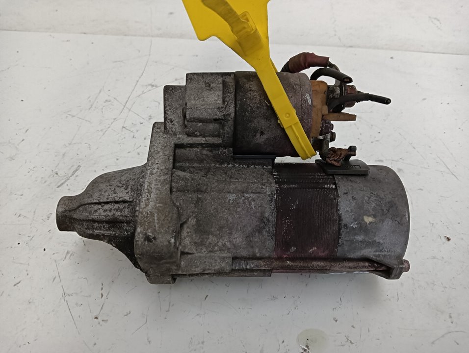 Motor arranque BMW 3 (E46)