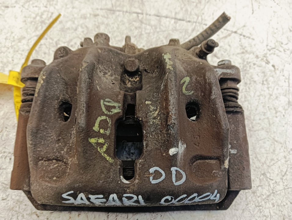Pinza de freno Tata Gran Safari