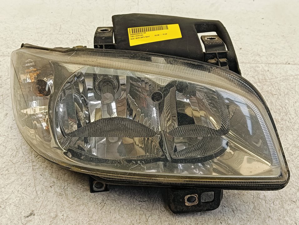 Faro SEAT Ibiza (6K1)