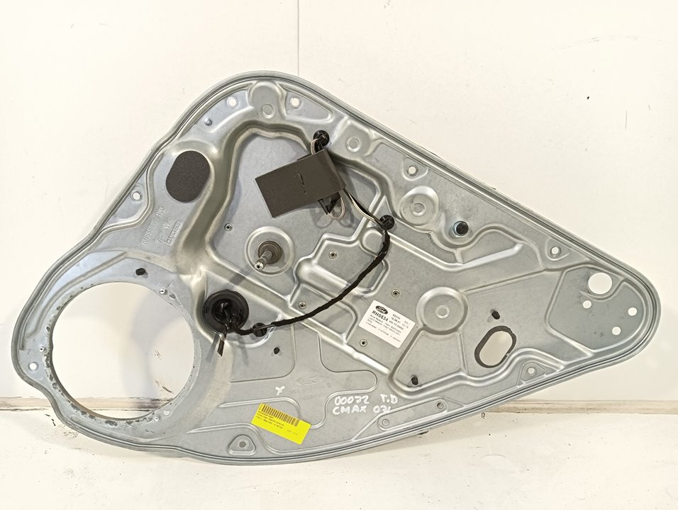 Elevalunas Ford C-Max (CB3)