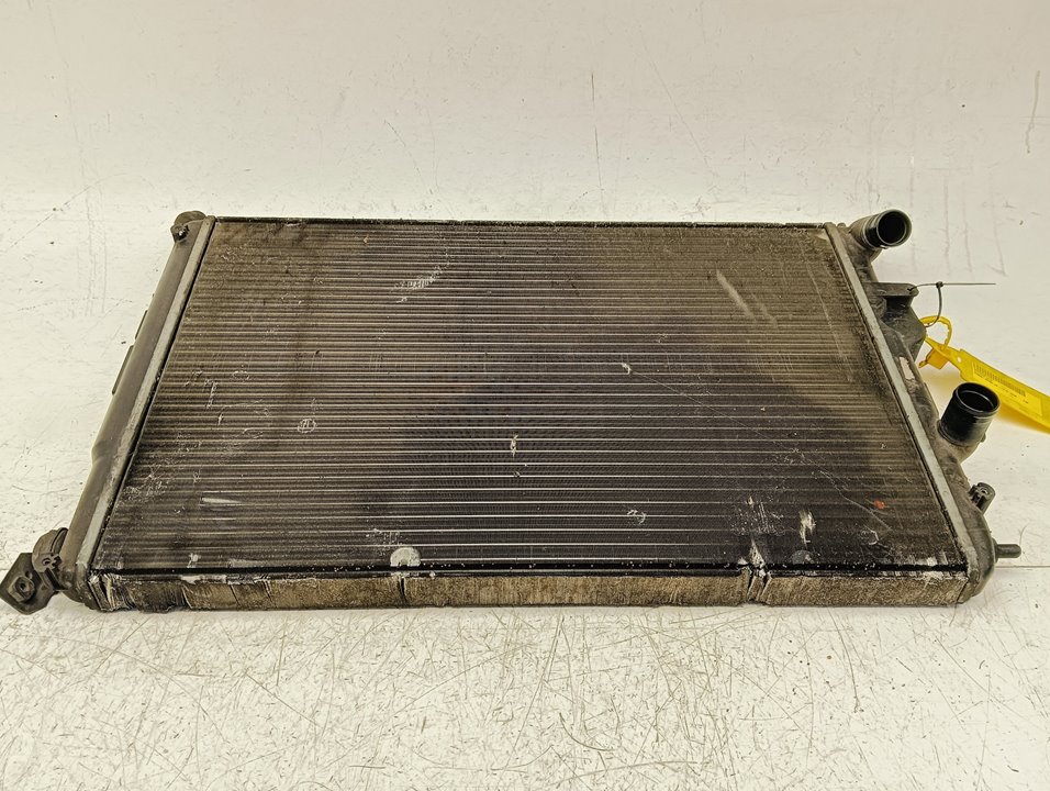 Radiador agua Renault Scenic I (JA...)