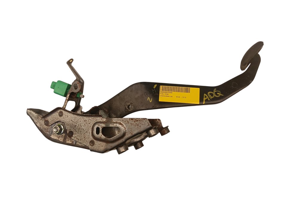 Pedal freno Toyota Verso (AUR2/ZGR2)