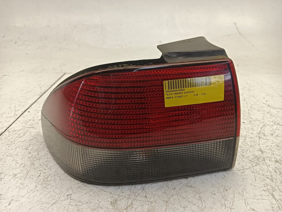 Piloto Saab 9-3