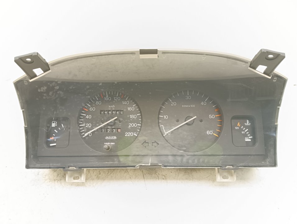 Cuadro instrumentos Citroën ZX