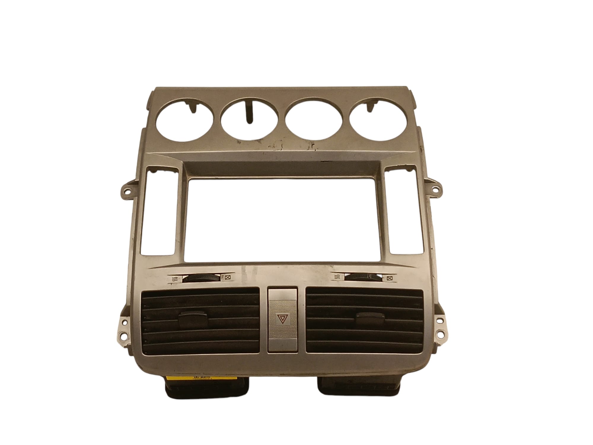 Consola Kia Carnival II (FL)