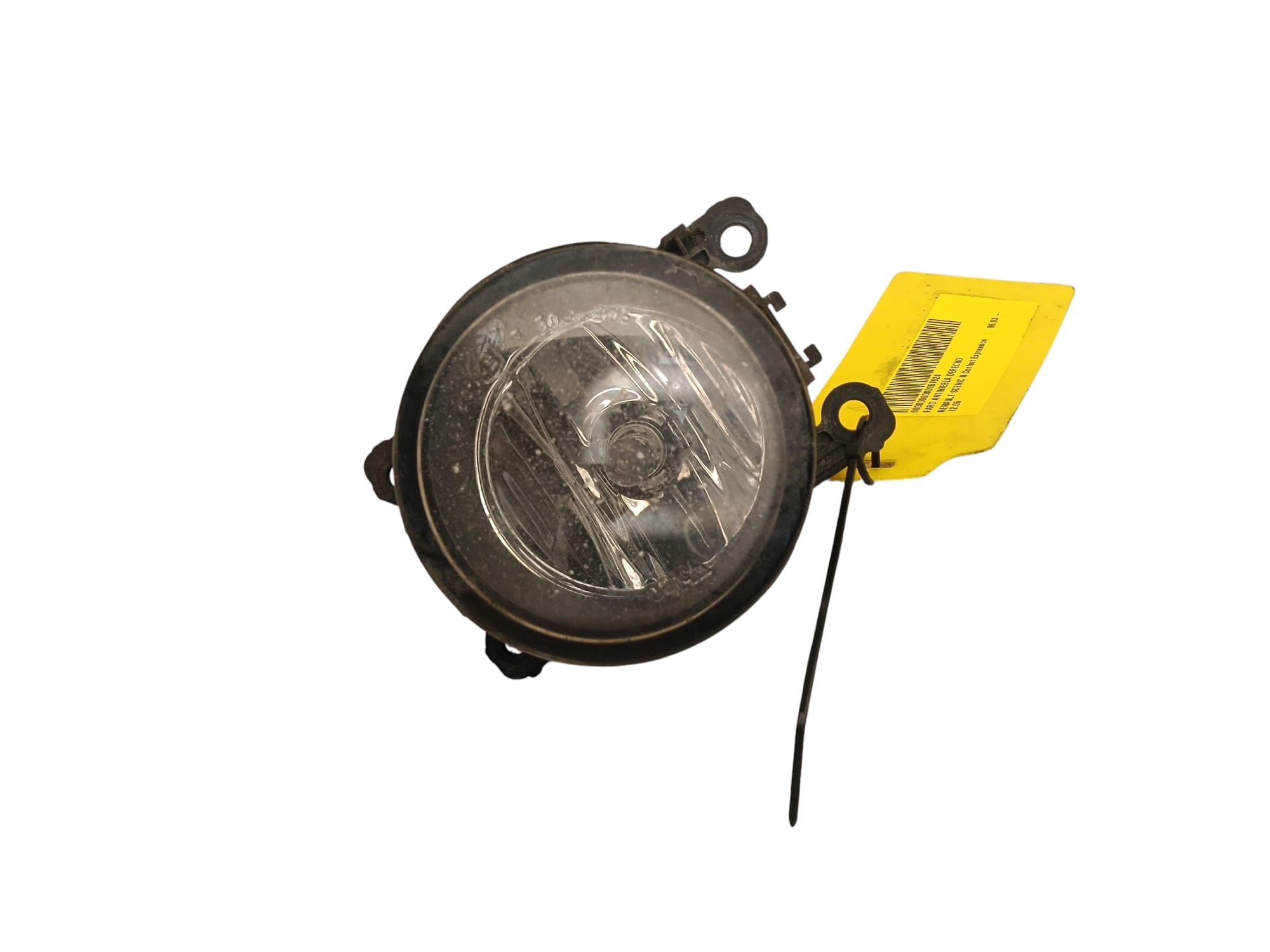 Faro antiniebla Renault Scenic II (JM)