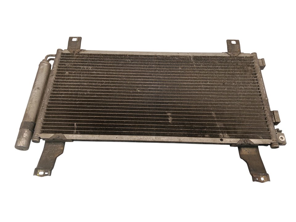 Condensador / radiador aire acondicionado Mazda 6 (GY)